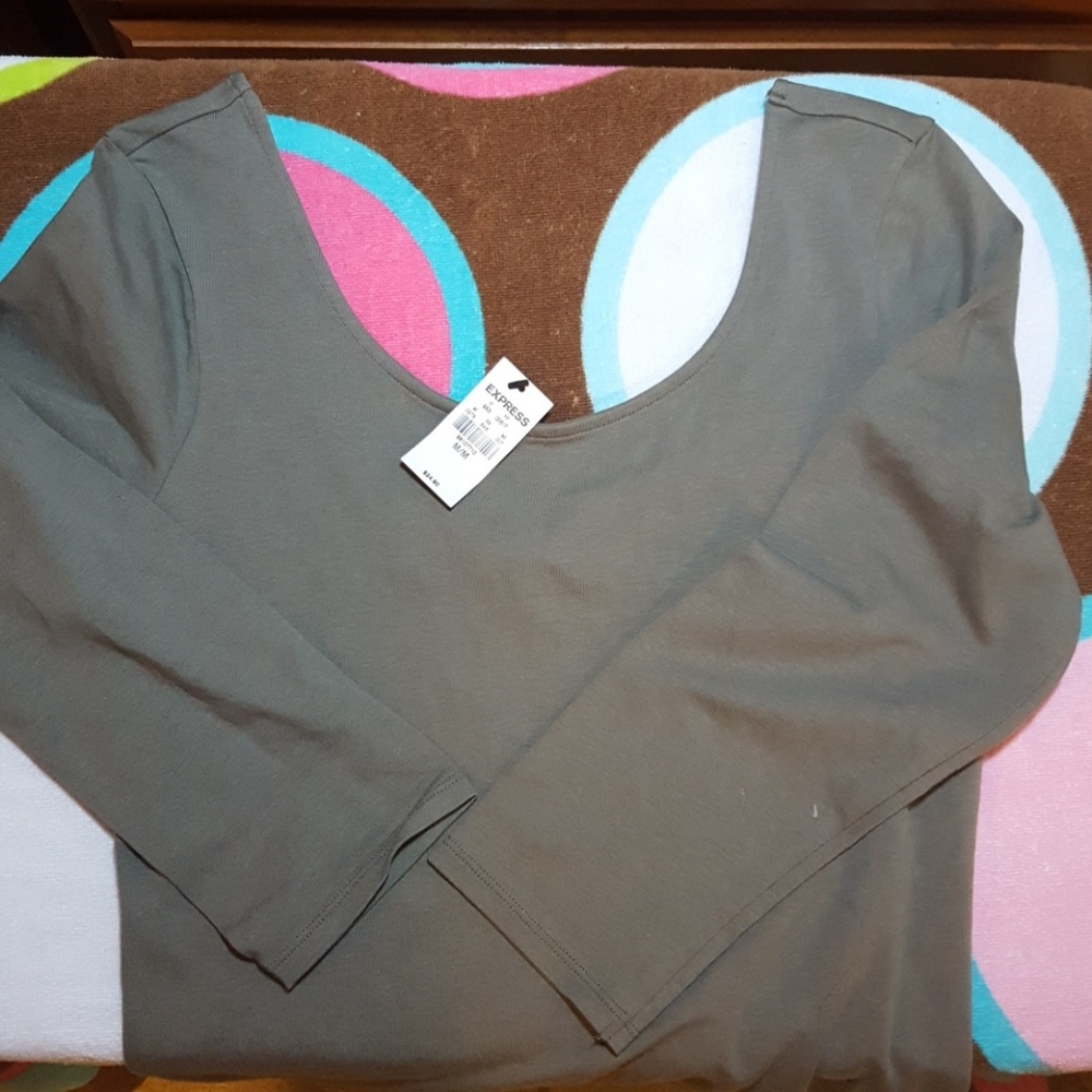 body suit